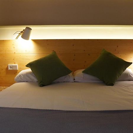 Cal Batlle Casa Rural La Cortinada Ngoại thất bức ảnh